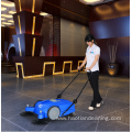 HT-212 Manual floor sweeper Cleaning Machine